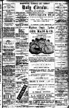 Leamington, Warwick, Kenilworth & District Daily Circular Thursday 21 June 1900 Page 1
