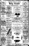 Leamington, Warwick, Kenilworth & District Daily Circular Friday 22 June 1900 Page 1