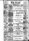 Leamington, Warwick, Kenilworth & District Daily Circular Tuesday 26 June 1900 Page 1