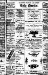Leamington, Warwick, Kenilworth & District Daily Circular Wednesday 27 June 1900 Page 1