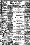 Leamington, Warwick, Kenilworth & District Daily Circular Thursday 28 June 1900 Page 1