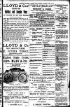 Leamington, Warwick, Kenilworth & District Daily Circular Thursday 28 June 1900 Page 3