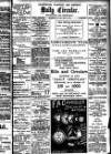 Leamington, Warwick, Kenilworth & District Daily Circular Friday 29 June 1900 Page 1