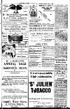 Leamington, Warwick, Kenilworth & District Daily Circular Monday 02 July 1900 Page 3