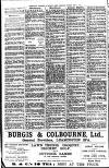 Leamington, Warwick, Kenilworth & District Daily Circular Monday 02 July 1900 Page 4