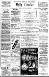 Leamington, Warwick, Kenilworth & District Daily Circular Wednesday 04 July 1900 Page 1