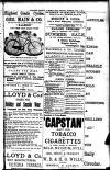 Leamington, Warwick, Kenilworth & District Daily Circular Thursday 05 July 1900 Page 3