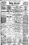 Leamington, Warwick, Kenilworth & District Daily Circular Saturday 07 July 1900 Page 1