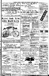 Leamington, Warwick, Kenilworth & District Daily Circular Saturday 14 July 1900 Page 3