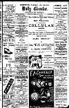 Leamington, Warwick, Kenilworth & District Daily Circular Friday 20 July 1900 Page 1