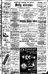 Leamington, Warwick, Kenilworth & District Daily Circular Monday 23 July 1900 Page 1