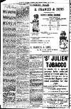 Leamington, Warwick, Kenilworth & District Daily Circular Monday 23 July 1900 Page 2