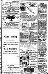 Leamington, Warwick, Kenilworth & District Daily Circular Monday 23 July 1900 Page 3