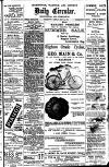 Leamington, Warwick, Kenilworth & District Daily Circular