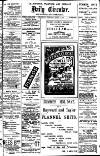 Leamington, Warwick, Kenilworth & District Daily Circular Wednesday 01 August 1900 Page 1