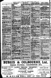 Leamington, Warwick, Kenilworth & District Daily Circular Thursday 02 August 1900 Page 4