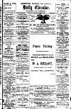 Leamington, Warwick, Kenilworth & District Daily Circular