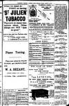 Leamington, Warwick, Kenilworth & District Daily Circular Friday 17 August 1900 Page 3