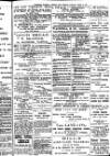 Leamington, Warwick, Kenilworth & District Daily Circular Saturday 18 August 1900 Page 3