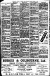 Leamington, Warwick, Kenilworth & District Daily Circular Saturday 18 August 1900 Page 4