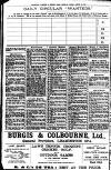 Leamington, Warwick, Kenilworth & District Daily Circular Friday 24 August 1900 Page 4