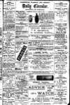 Leamington, Warwick, Kenilworth & District Daily Circular