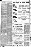 Leamington, Warwick, Kenilworth & District Daily Circular Friday 31 August 1900 Page 2