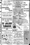 Leamington, Warwick, Kenilworth & District Daily Circular Friday 31 August 1900 Page 3