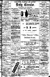 Leamington, Warwick, Kenilworth & District Daily Circular Tuesday 04 September 1900 Page 1