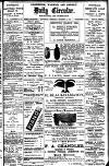Leamington, Warwick, Kenilworth & District Daily Circular Wednesday 05 September 1900 Page 1