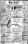 Leamington, Warwick, Kenilworth & District Daily Circular Thursday 06 September 1900 Page 1