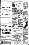 Leamington, Warwick, Kenilworth & District Daily Circular Friday 07 September 1900 Page 3