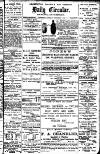 Leamington, Warwick, Kenilworth & District Daily Circular Saturday 08 September 1900 Page 1
