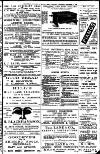 Leamington, Warwick, Kenilworth & District Daily Circular Saturday 08 September 1900 Page 3