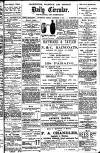Leamington, Warwick, Kenilworth & District Daily Circular Tuesday 11 September 1900 Page 1
