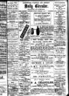 Leamington, Warwick, Kenilworth & District Daily Circular Saturday 15 September 1900 Page 1