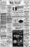 Leamington, Warwick, Kenilworth & District Daily Circular