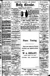 Leamington, Warwick, Kenilworth & District Daily Circular