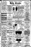 Leamington, Warwick, Kenilworth & District Daily Circular Monday 24 September 1900 Page 1
