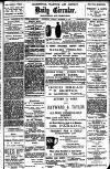 Leamington, Warwick, Kenilworth & District Daily Circular