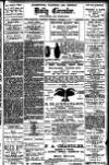 Leamington, Warwick, Kenilworth & District Daily Circular