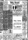 Leamington, Warwick, Kenilworth & District Daily Circular