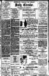 Leamington, Warwick, Kenilworth & District Daily Circular Friday 28 September 1900 Page 1