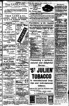 Leamington, Warwick, Kenilworth & District Daily Circular Friday 28 September 1900 Page 3