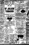 Leamington, Warwick, Kenilworth & District Daily Circular Monday 01 October 1900 Page 3