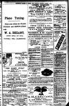 Leamington, Warwick, Kenilworth & District Daily Circular Thursday 04 October 1900 Page 3
