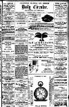 Leamington, Warwick, Kenilworth & District Daily Circular