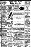 Leamington, Warwick, Kenilworth & District Daily Circular Saturday 20 October 1900 Page 1
