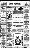 Leamington, Warwick, Kenilworth & District Daily Circular