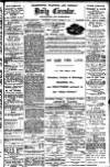 Leamington, Warwick, Kenilworth & District Daily Circular Tuesday 23 October 1900 Page 1